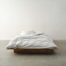 Marc O'Polo Marc O'Polo Senja Kussensloop 60x70 Grey mist