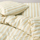 Marc O'Polo Marc O'Polo Steffe Kussensloop 60x70 Wood tan