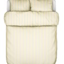 Marc O'Polo Marc O'Polo Steffe Dekbedovertrek 260x200/220 Wood tan