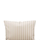 Marc O'Polo Marc O'Polo Steffe Kussensloop 60x70 Dark sand
