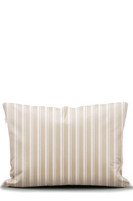 Marc O'Polo Steffe Kussensloop 60x70 Dark sand