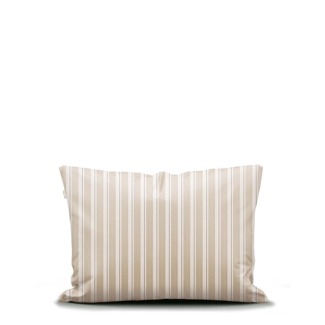 Marc O'Polo Steffe Kussensloop 60x70 Dark sand