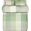 Marc O'Polo Marc O'Polo Erliv Dekbedovertrek 240x200/220 Fern green