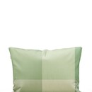 Marc O'Polo Marc O'Polo Erliv Kussensloop 60x70 Fern green