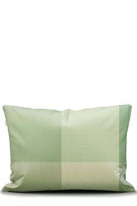 Marc O'Polo Erliv Kussensloop 60x70 Fern green