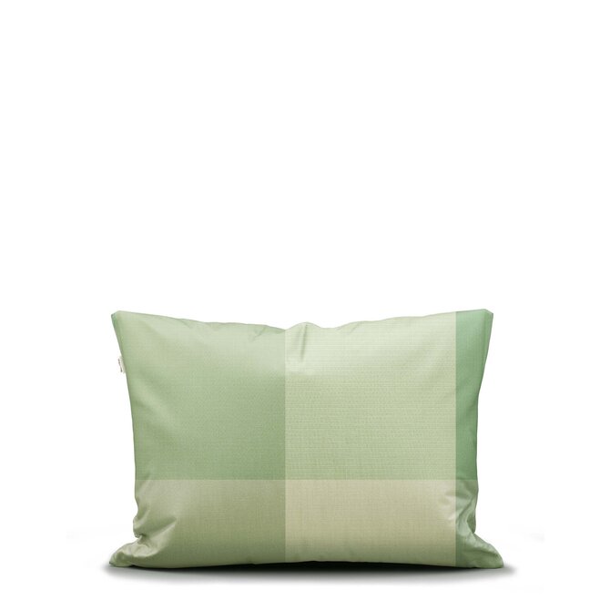 Marc O'Polo Erliv Kussensloop 60x70 Fern green