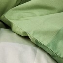 Marc O'Polo Marc O'Polo Erliv Kussensloop 60x70 Fern green