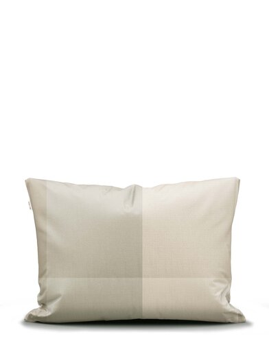 Marc O'Polo Marc O'Polo Erliv Kussensloop 60x70 Grey afbeelding