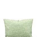 Marc O'Polo Marc O'Polo Harpa Kussensloop 60x70 Fern green
