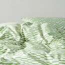 Marc O'Polo Marc O'Polo Harpa Kussensloop 60x70 Fern green