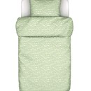 Marc O'Polo Marc O'Polo Harpa Dekbedovertrek 260x200/220 Fern green
