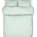 Marc O'Polo Marc O'Polo Harpa Dekbedovertrek 200x200/220 Blue haze