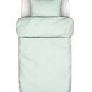 Marc O'Polo Marc O'Polo Harpa Dekbedovertrek 200x200/220 Blue haze