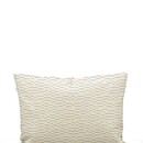 Marc O'Polo Marc O'Polo Harpa Kussensloop 60x70 Oatmeal