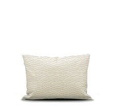 Marc O'Polo Harpa Kussensloop 60x70 Oatmeal