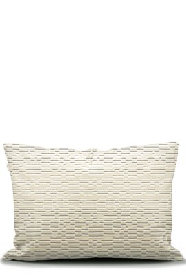 Marc O'Polo Harpa Kussensloop 60x70 Oatmeal