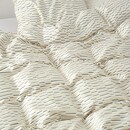 Marc O'Polo Marc O'Polo Harpa Kussensloop 60x70 Oatmeal