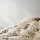 Marc O'Polo Marc O'Polo Iben Dekbedovertrek 140x200/220 Dark sand