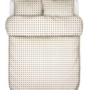 Marc O'Polo Marc O'Polo Iben Kussensloop 60x70 Black