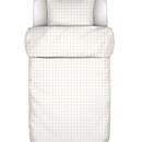 Marc O'Polo Marc O'Polo Iben Dekbedovertrek 240x200/220 Grey mist