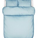 Marc O'Polo Marc O'Polo Iben Dekbedovertrek 240x200/220 Aquamarine
