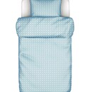 Marc O'Polo Marc O'Polo Iben Dekbedovertrek 240x200/220 Aquamarine