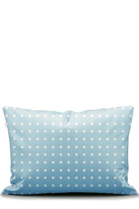 Marc O'Polo Iben Kussensloop 60x70 Aquamarine