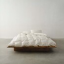 Marc O'Polo Marc O'Polo Iben Dekbedovertrek 200x200/220 Black