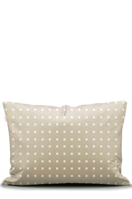 Marc O'Polo Iben Kussensloop 60x70 Dark sand