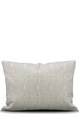 Marc O'Polo Janne Kussensloop 60x70 Grey mist
