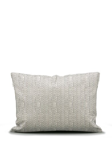 Marc O'Polo Marc O'Polo Janne Kussensloop 60x70 Grey mist