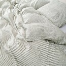 Marc O'Polo Marc O'Polo Janne Kussensloop 60x70 Grey mist