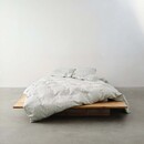 Marc O'Polo Marc O'Polo Janne Kussensloop 60x70 Grey mist