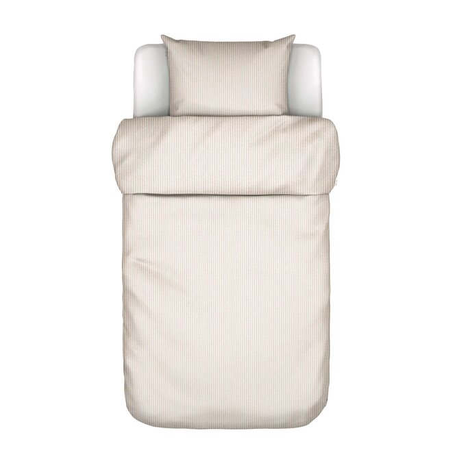 Marc O'Polo Janne Dekbedovertrek 140x200/220 Rose smoke Marc O'Polo Janne Dekbedovertrek 140x200/220 Rose smoke