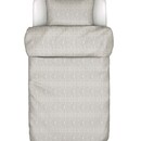 Marc O'Polo Marc O'Polo Janne Dekbedovertrek 240x200/220 Grey mist