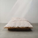 Marc O'Polo Marc O'Polo Janne Kussensloop 60x70 Rose smoke