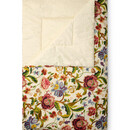 Essenza Essenza Roselina quilt 270x265 Vanilla