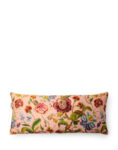 Essenza Essenza Roselina cushion 40x90 Evening rose