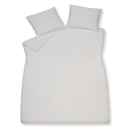 Vandyck Vandyck Kussensloop PURE 66 cotton hemp light stone Kussensloop (60x70)