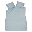 Vandyck Vandyck Dekbedovertrek PURE 93 powder blue 1-persoons (140x200/220 )