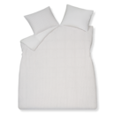 Vandyck Vandyck Kussensloop PURE 90 white      Kussensloop (60x70)