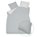 Vandyck Vandyck Dekbedovertrek PURE 89 powder blue 2-persoons (200x200/220 )