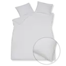 Vandyck Vandyck Kussensloop PURE 88 white      Kussensloop (60x70)