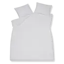 Vandyck Vandyck Kussensloop PURE 88 white      Kussensloop (60x70)