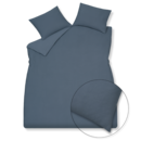Vandyck Vandyck Dekbedovertrek PURE 88 jeans blue      1-persoons (140x200/220 )