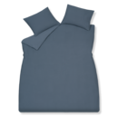 Vandyck Vandyck Dekbedovertrek PURE 88 jeans blue      1-persoons (140x200/220 )