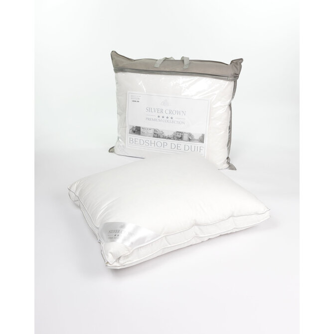 Brinkhaus Silver Crown hoofdkussen