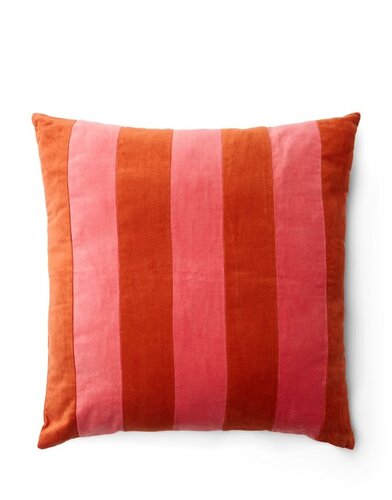 Essenza Essenza Nino cushion Summer mauve 50x50