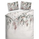 Heckett & Lane Heckett & Lane Nina Dekbedovertrek 240x200/220 White