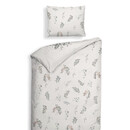 Heckett & Lane Heckett & Lane Nina Dekbedovertrek 240x200/220 White